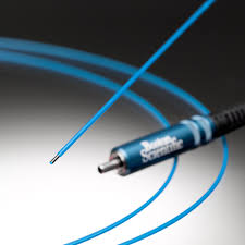 The Application Of Medical Holmium Laser Fiber